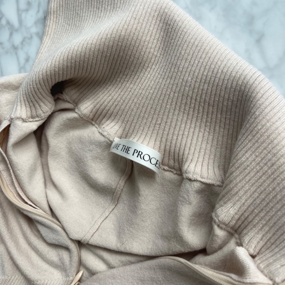 Live the process - Picture 2 of 5